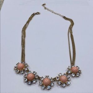 A bundle of 6 Necklaces